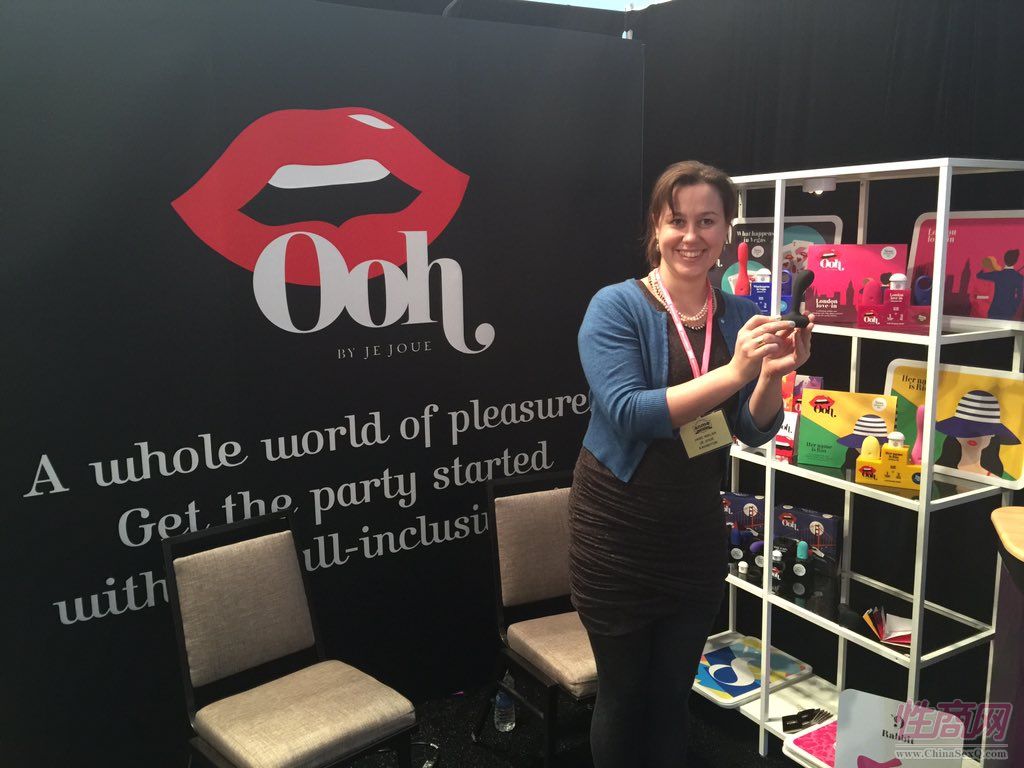 2016冬季洛杉矶成人展anme现场报道之一图片2