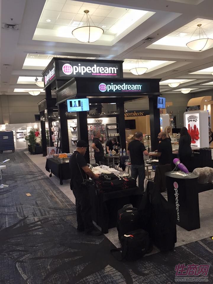 2016冬季洛杉矶成人展anme现场报道之一图片6