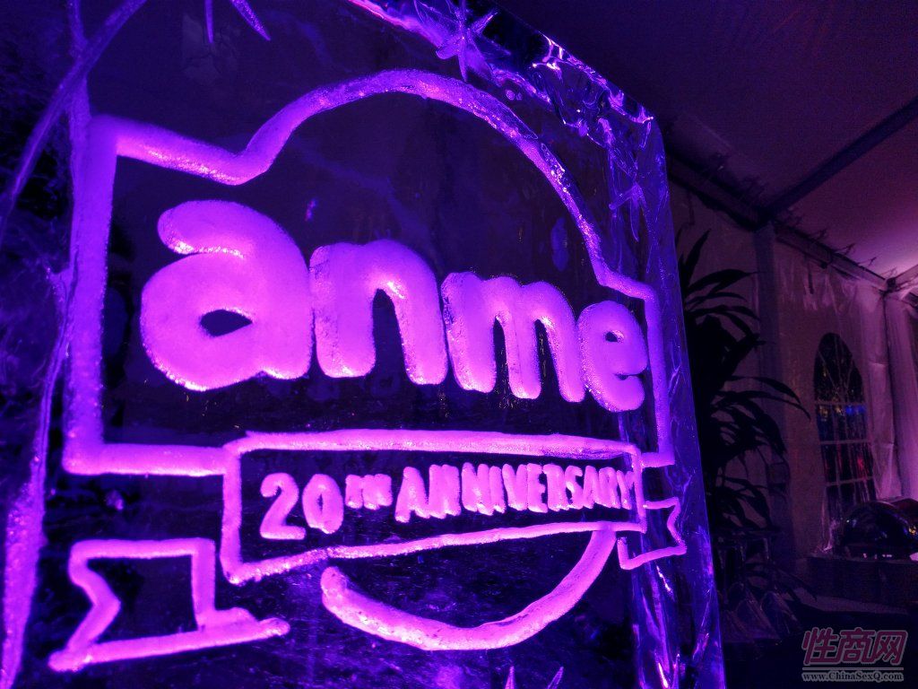 2016冬季洛杉矶成人展anme现场报道之一图片11