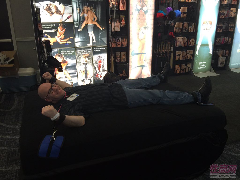 2016冬季洛杉矶成人展anme现场报道之一图片12