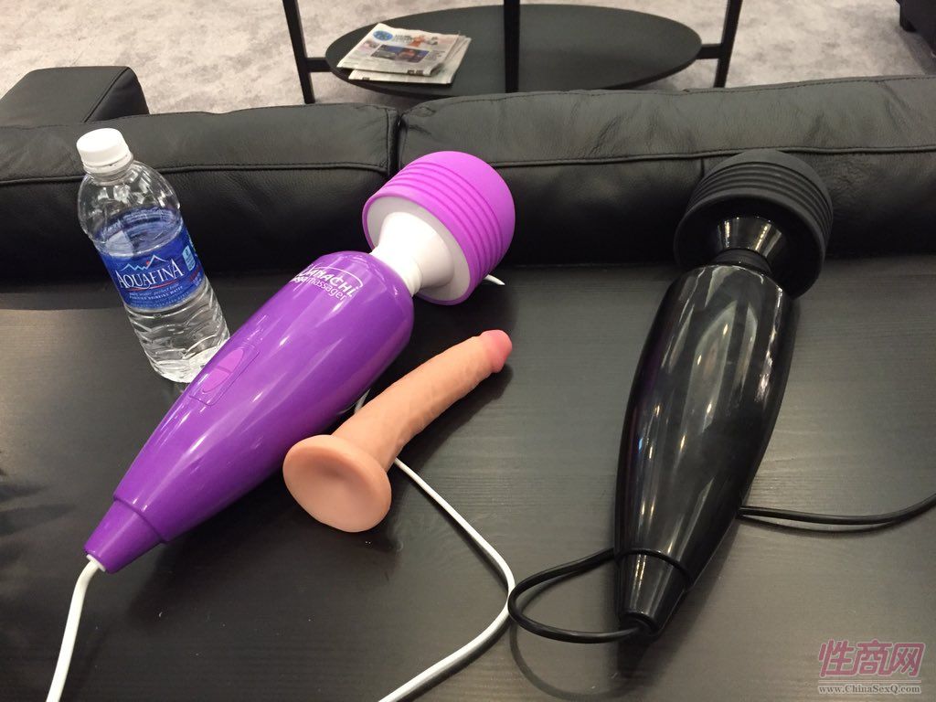 2016冬季洛杉矶成人展anme现场报道之一图片17