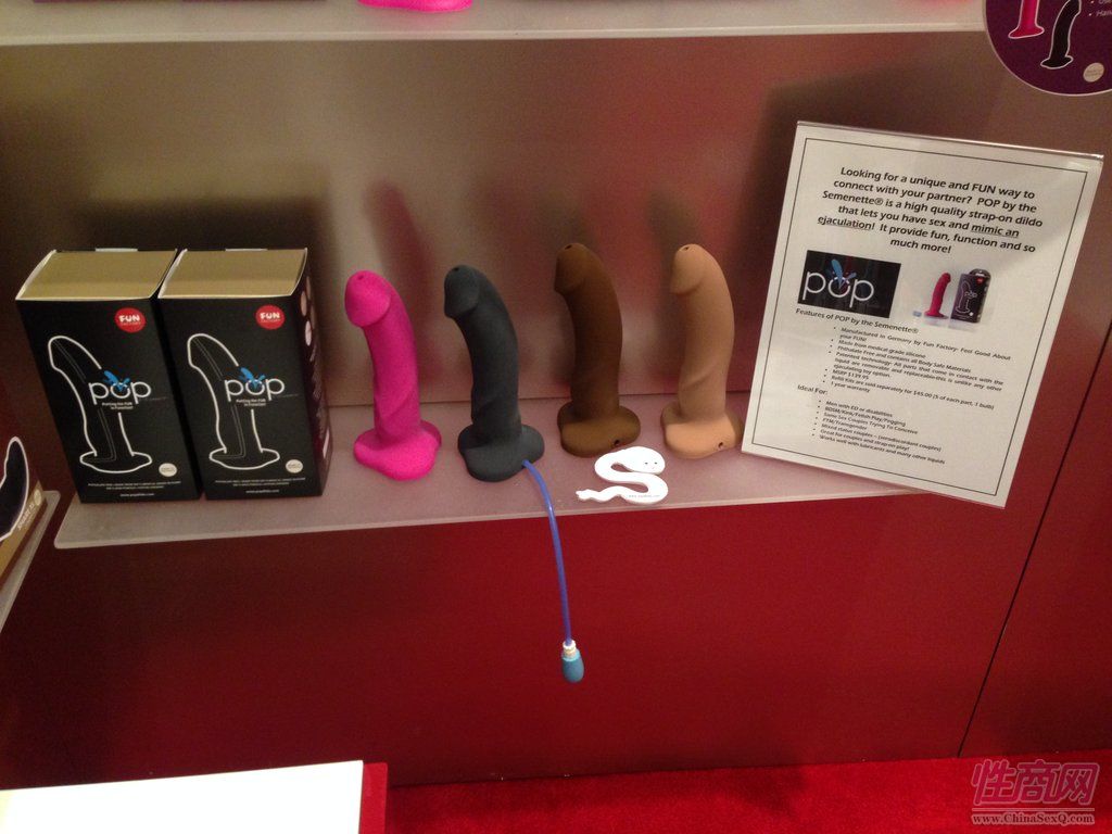 2016冬季洛杉矶成人展anme现场报道之一图片16