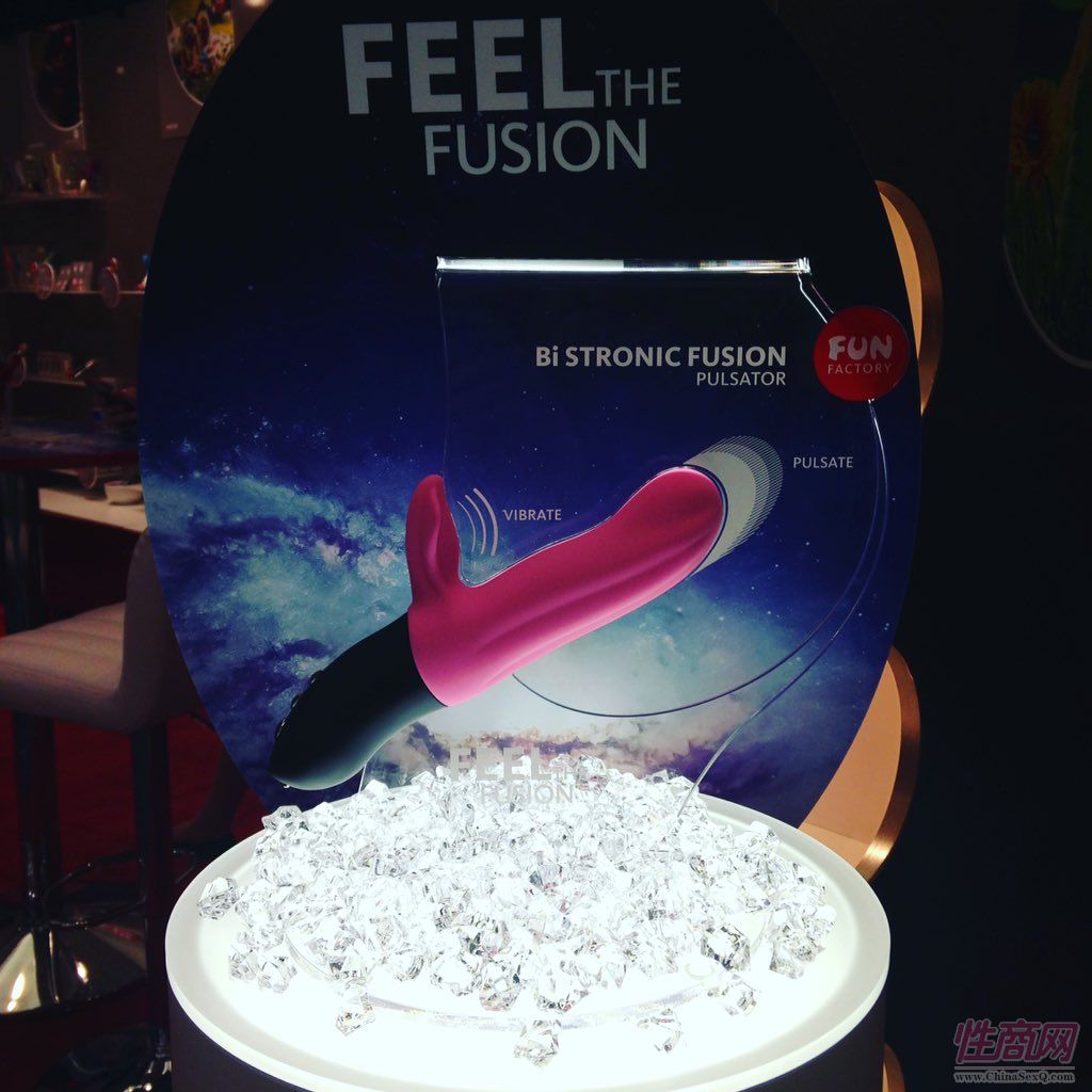 2016冬季洛杉矶成人展anme现场报道之一图片18