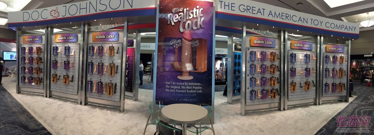 2016冬季洛杉矶成人展anme现场报道之一图片19