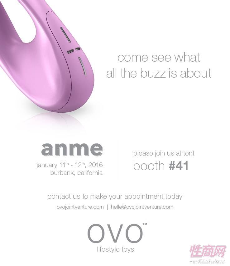 2016冬季洛杉矶成人展anme现场报道之一图片24