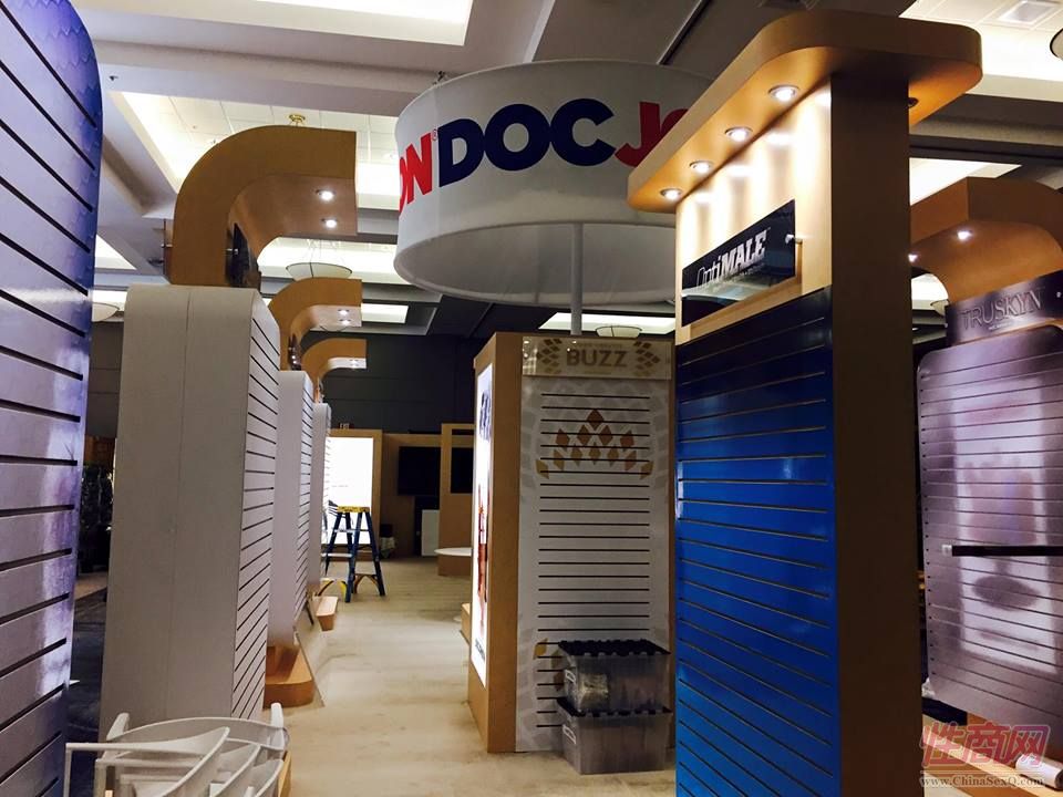 2016冬季洛杉矶成人展anme现场报道之一图片26