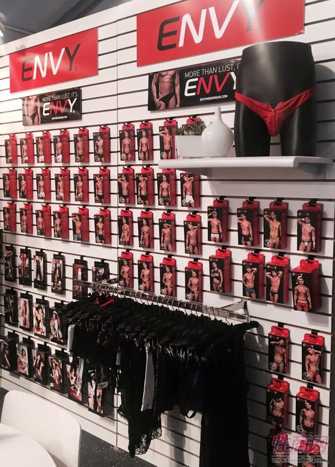 2016冬季洛杉矶成人展anme现场报道之一图片25