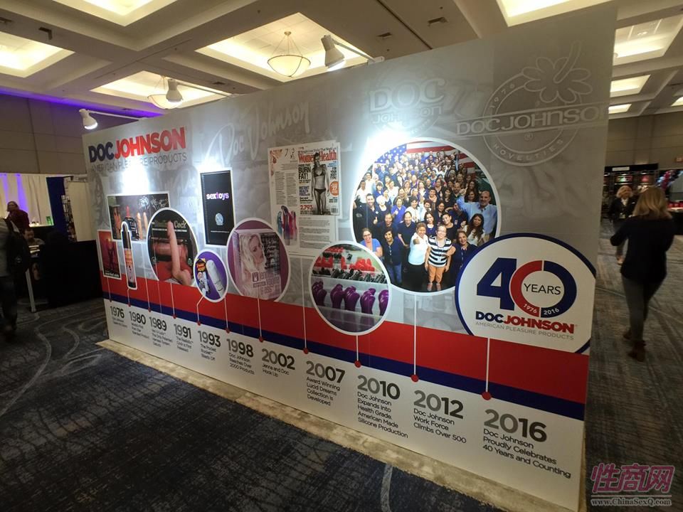 2016冬季洛杉矶成人展anme现场报道之一图片28