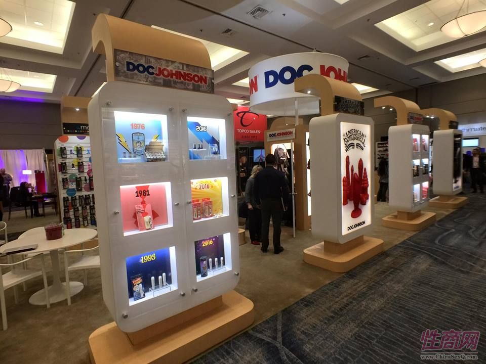 2016冬季洛杉矶成人展anme现场报道之一图片31