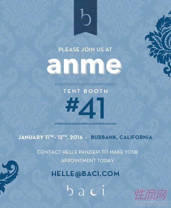 2016冬季洛杉矶成人展anme现场报道之一图片34