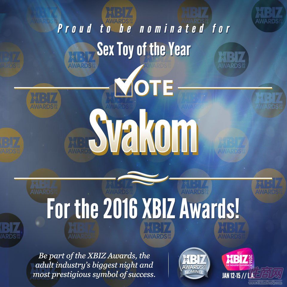 2016冬季洛杉矶成人展anme现场报道之一图片33