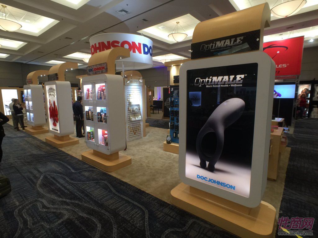 2016冬季洛杉矶成人展anme现场报道之一图片37