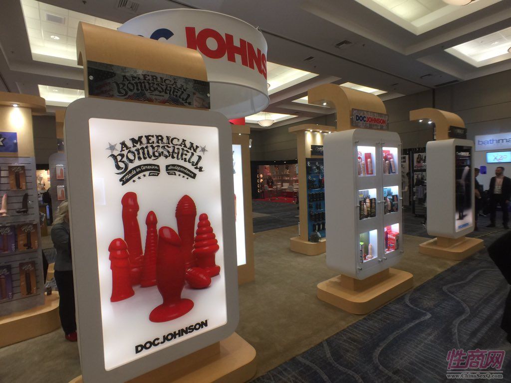 2016冬季洛杉矶成人展anme现场报道之一图片39