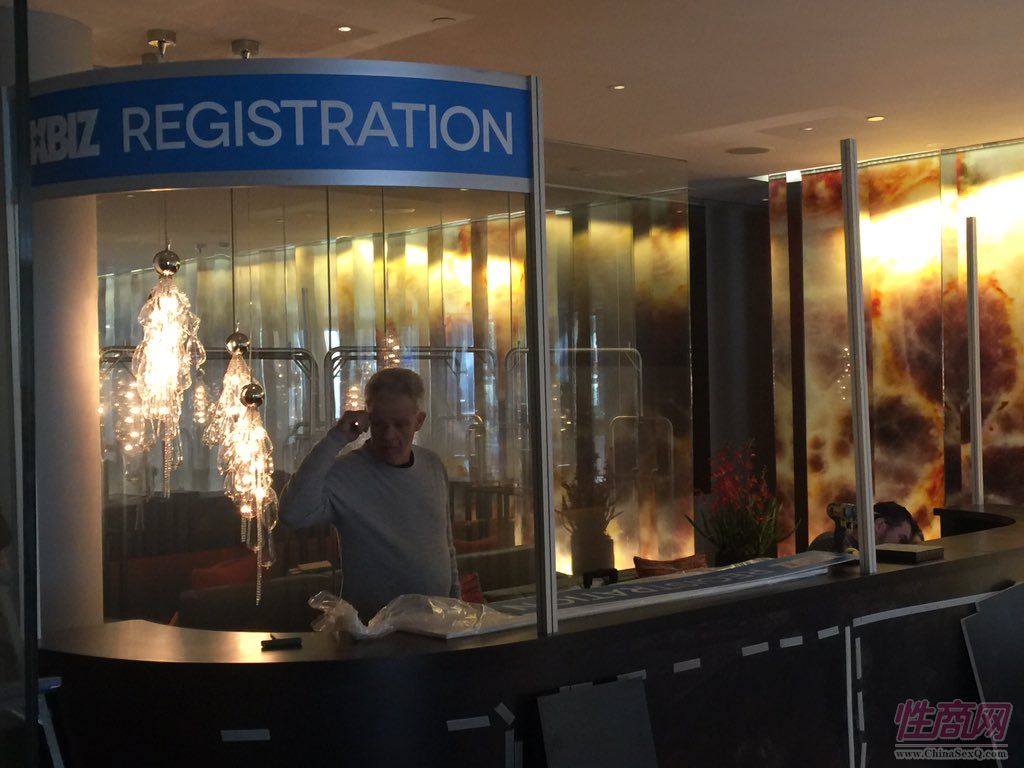 2016冬季洛杉矶成人展anme现场报道之一图片40