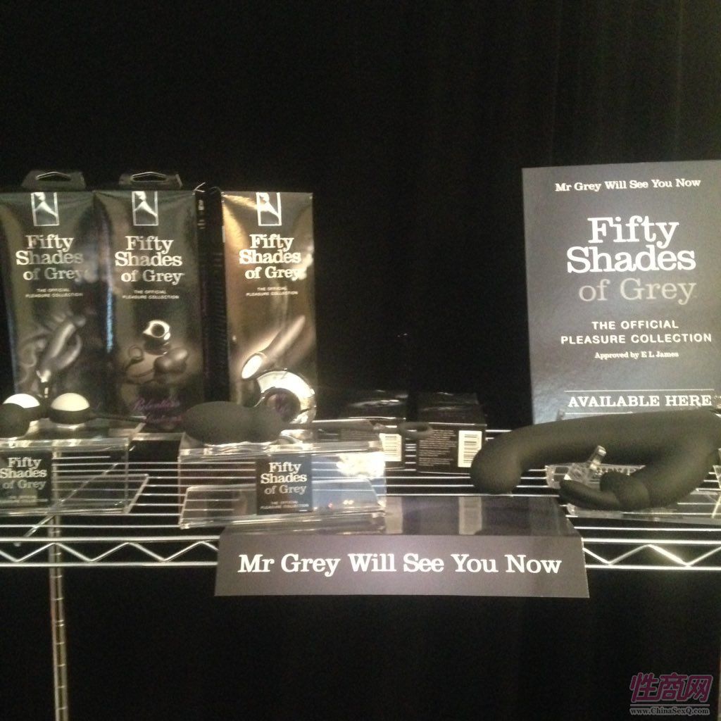 2016冬季洛杉矶成人展anme现场报道之一图片41