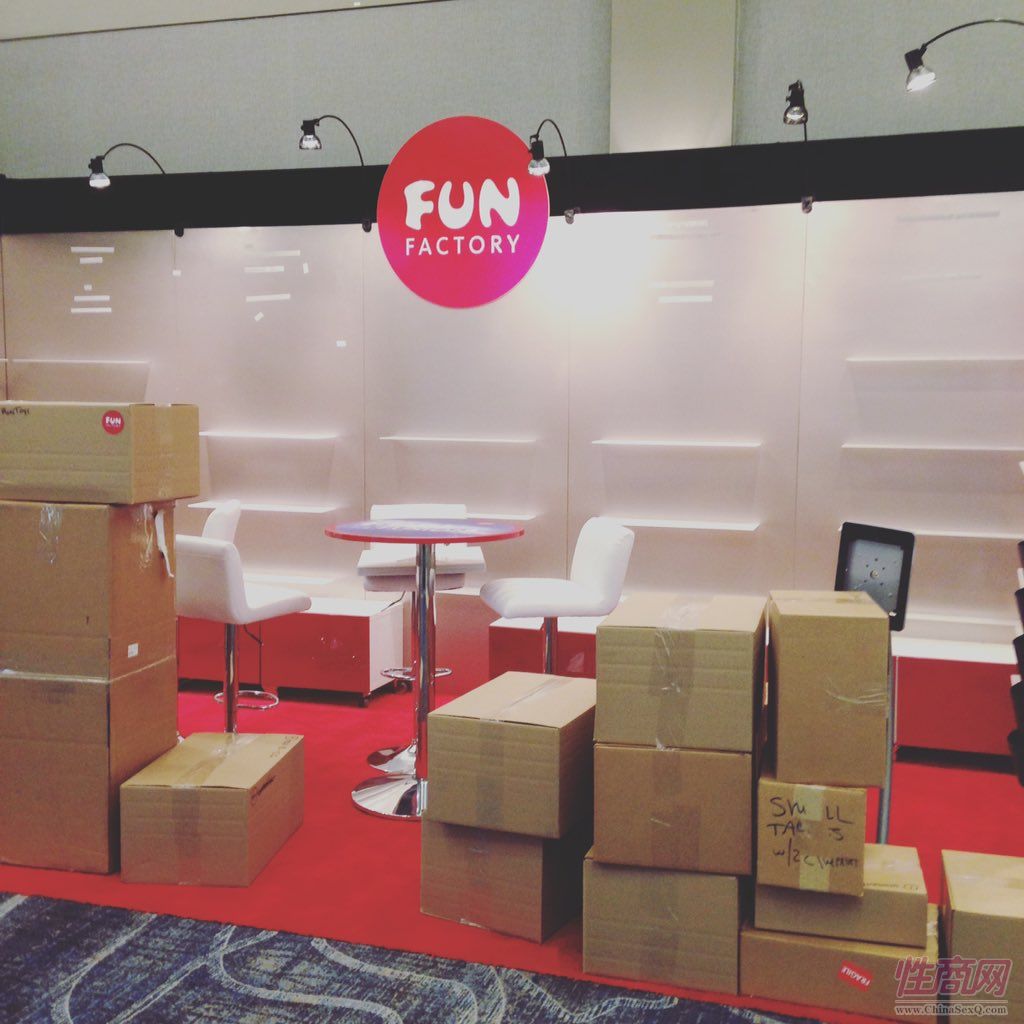 2016冬季洛杉矶成人展anme现场报道之一图片46