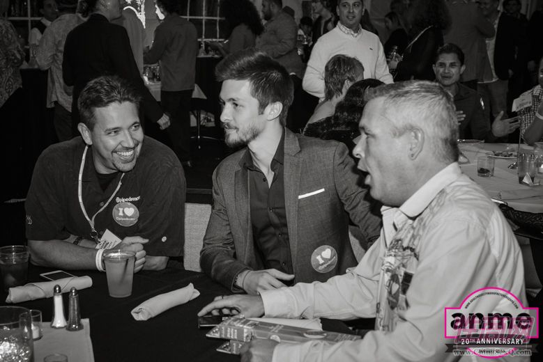 2016冬季洛杉矶成人展anme二十周年庆典图片10