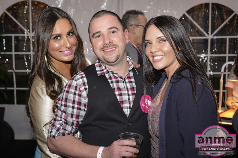 2016冬季洛杉矶成人展anme二十周年庆典图片8