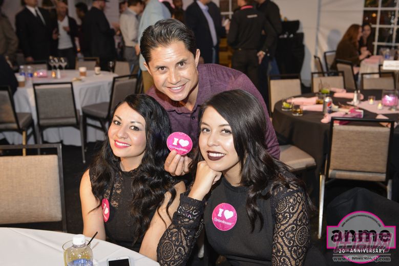 2016冬季洛杉矶成人展anme二十周年庆典图片19