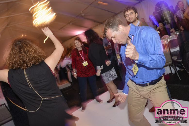 2016冬季洛杉矶成人展anme二十周年庆典图片23