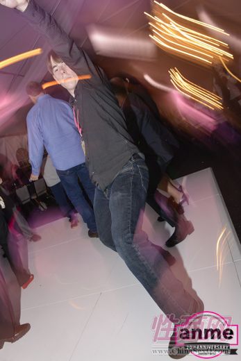 2016冬季洛杉矶成人展anme二十周年庆典图片30