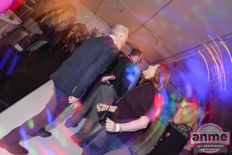 2016冬季洛杉矶成人展anme二十周年庆典图片31