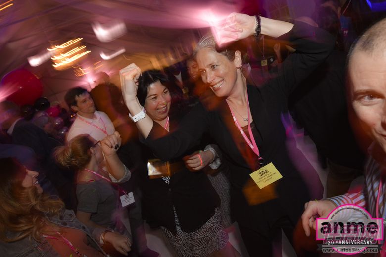 2016冬季洛杉矶成人展anme二十周年庆典图片32