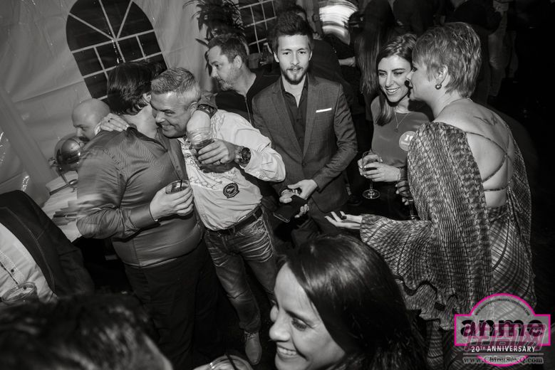 2016冬季洛杉矶成人展anme二十周年庆典图片34