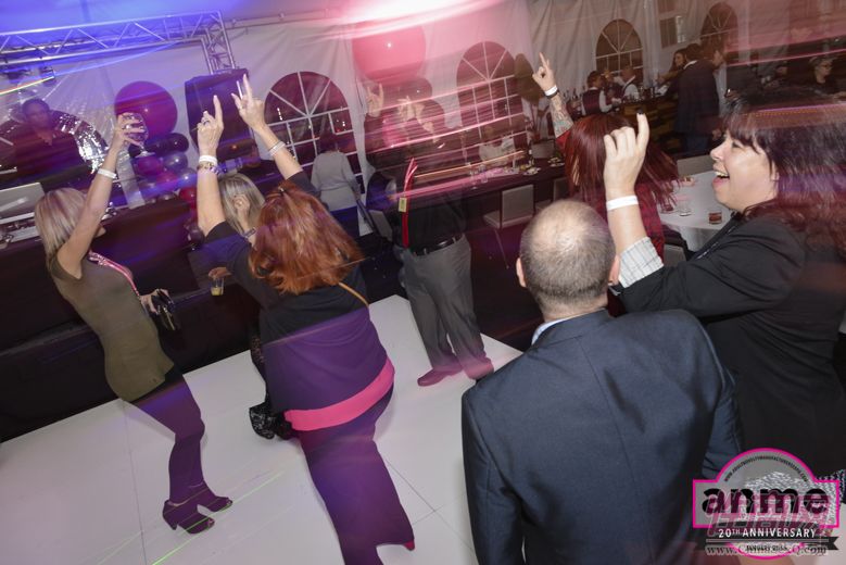 2016冬季洛杉矶成人展anme二十周年庆典图片33