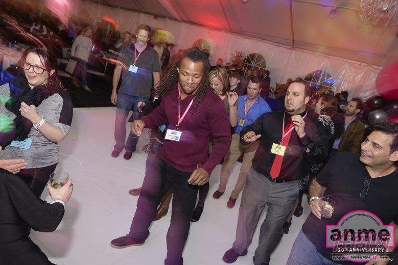 2016冬季洛杉矶成人展anme二十周年庆典图片35