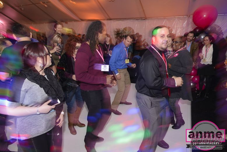 2016冬季洛杉矶成人展anme二十周年庆典图片36