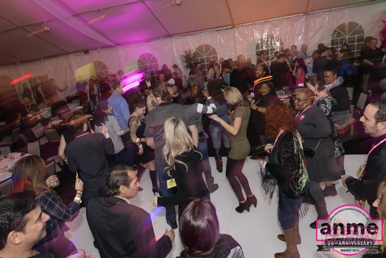 2016冬季洛杉矶成人展anme二十周年庆典图片39