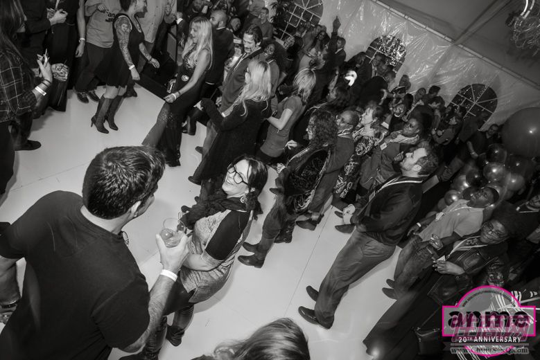 2016冬季洛杉矶成人展anme二十周年庆典图片40