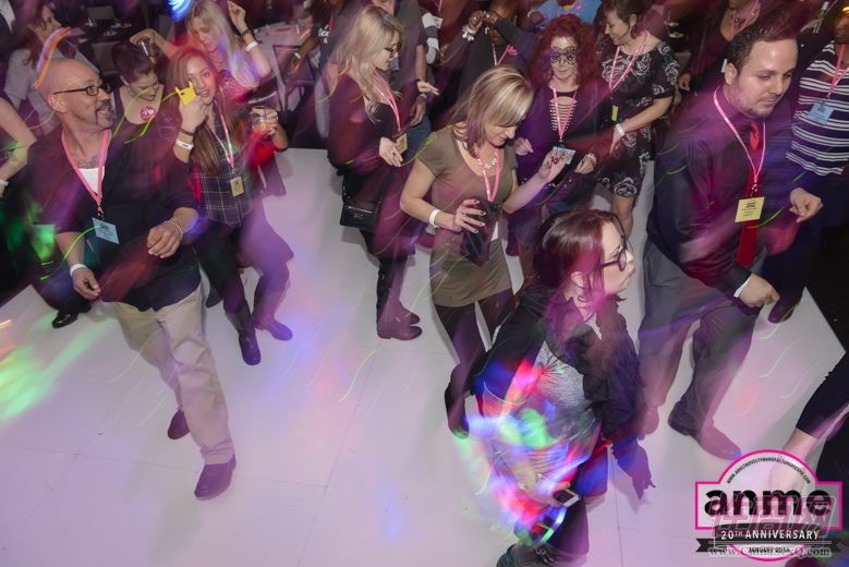 2016冬季洛杉矶成人展anme二十周年庆典图片44