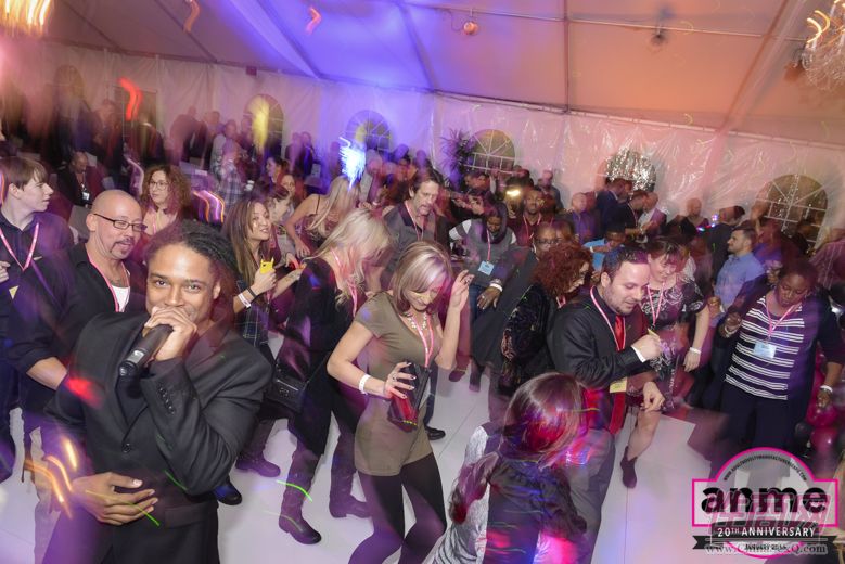 2016冬季洛杉矶成人展anme二十周年庆典图片45