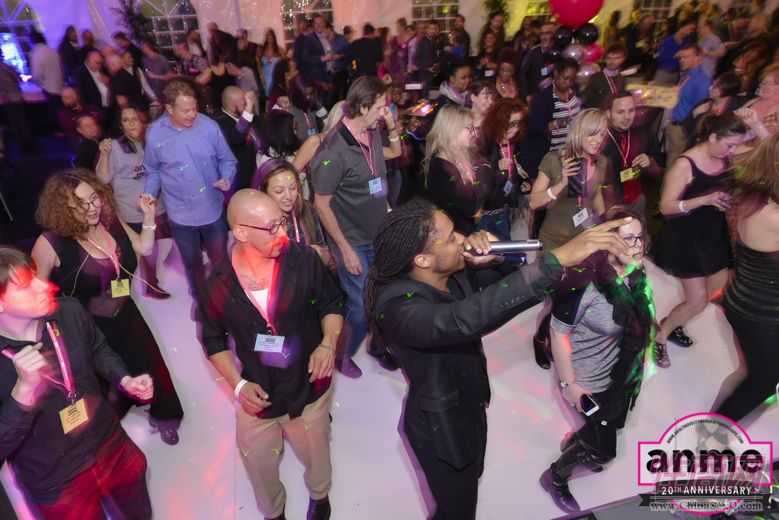 2016冬季洛杉矶成人展anme二十周年庆典图片47