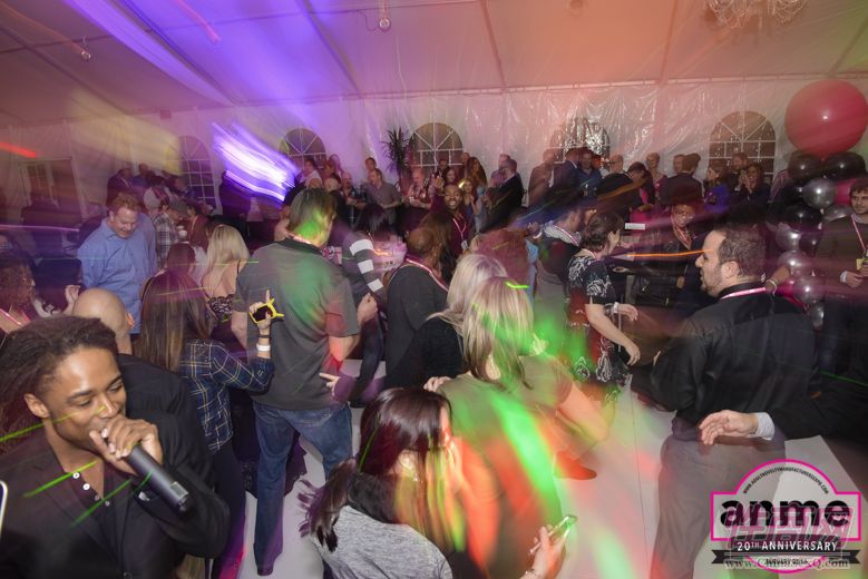 2016冬季洛杉矶成人展anme二十周年庆典图片46