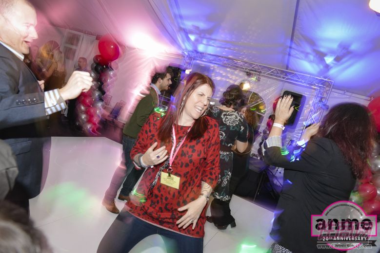 2016冬季洛杉矶成人展anme二十周年庆典图片50