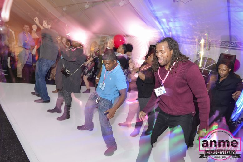 2016冬季洛杉矶成人展anme二十周年庆典图片49