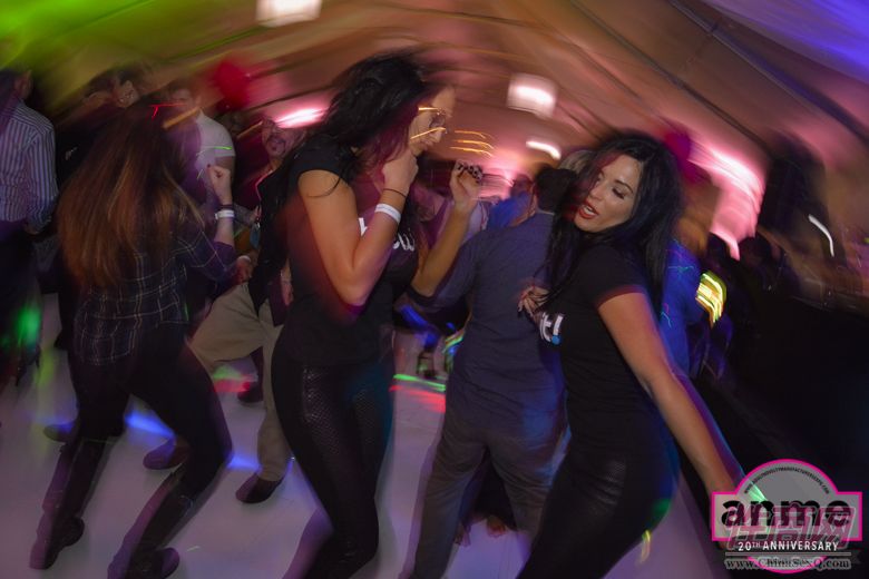 2016冬季洛杉矶成人展anme二十周年庆典图片54