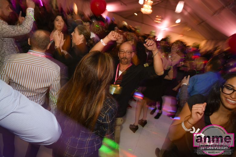 2016冬季洛杉矶成人展anme二十周年庆典图片57