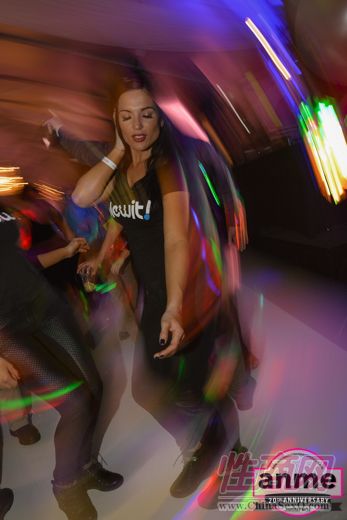 2016冬季洛杉矶成人展anme二十周年庆典图片55