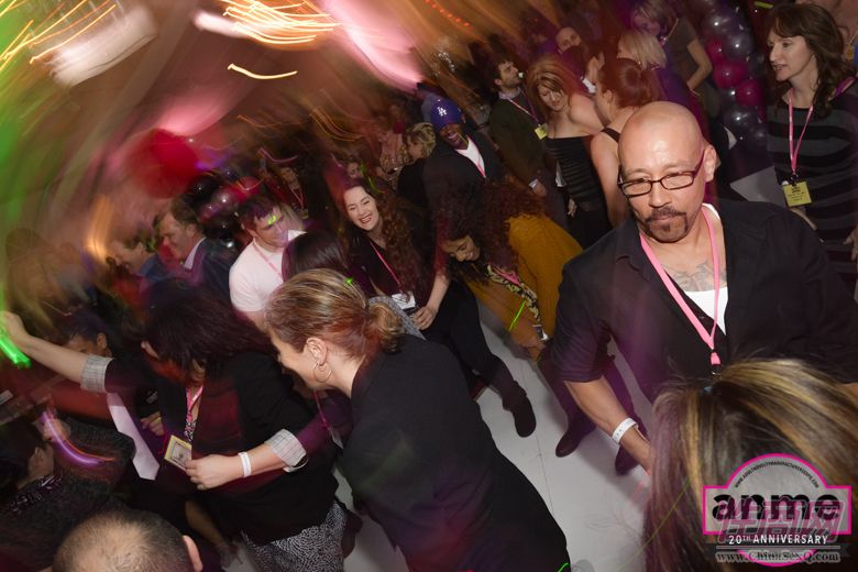2016冬季洛杉矶成人展anme二十周年庆典图片59