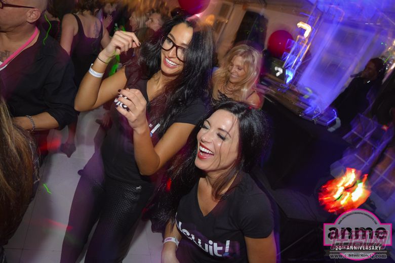 2016冬季洛杉矶成人展anme二十周年庆典图片61