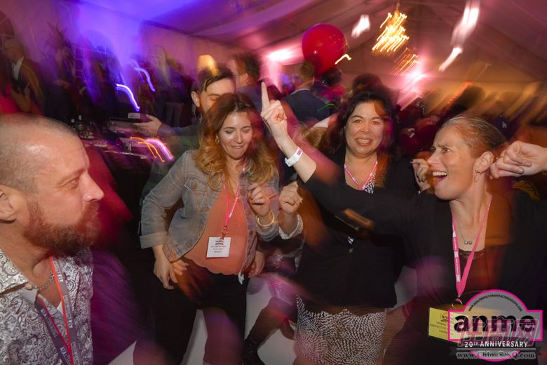2016冬季洛杉矶成人展anme二十周年庆典图片62