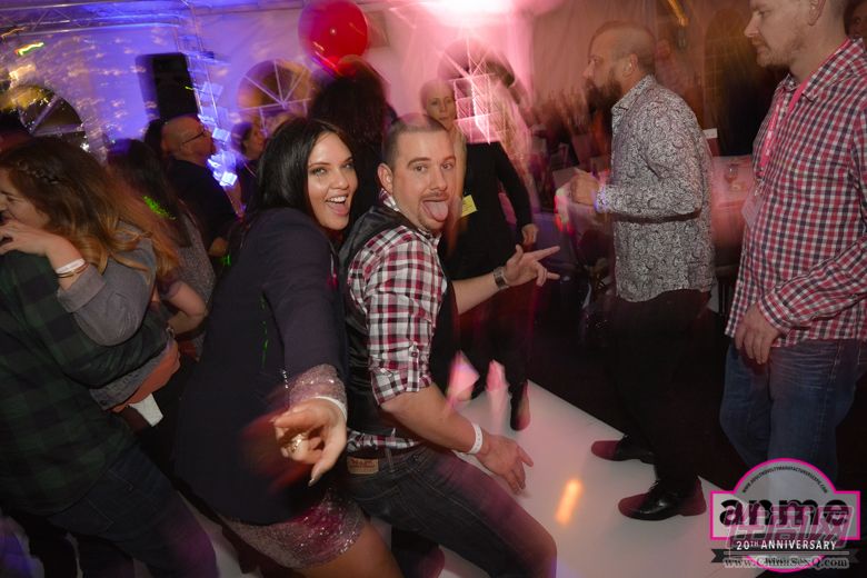 2016冬季洛杉矶成人展anme二十周年庆典图片65