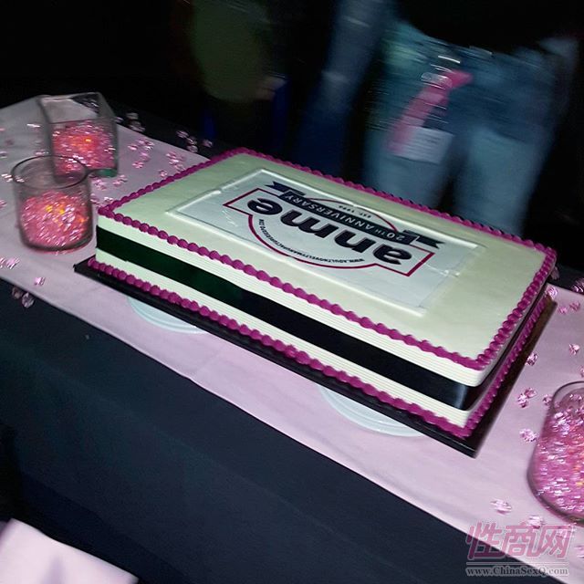 2016冬季洛杉矶成人展anme二十周年庆典图片63