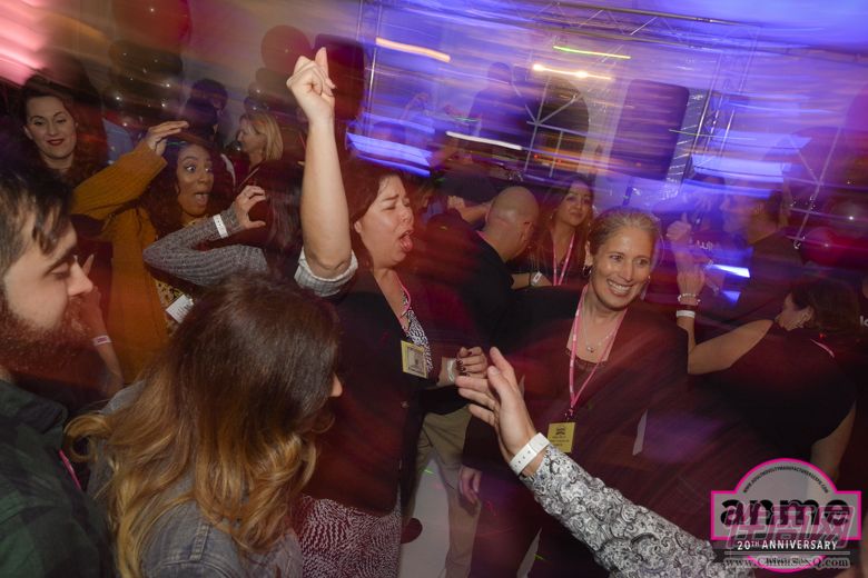 2016冬季洛杉矶成人展anme二十周年庆典图片64