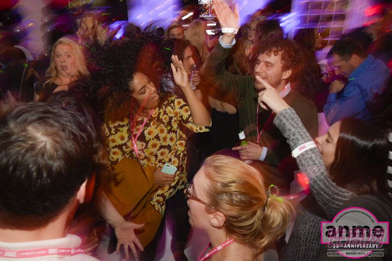 2016冬季洛杉矶成人展anme二十周年庆典图片68