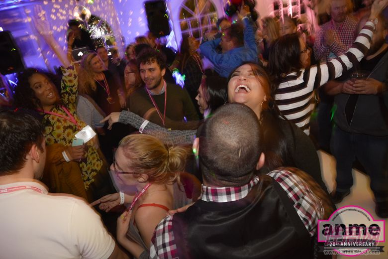 2016冬季洛杉矶成人展anme二十周年庆典图片67